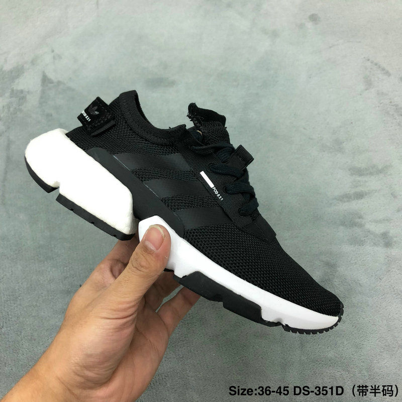 Miniatura: Adidas POD System