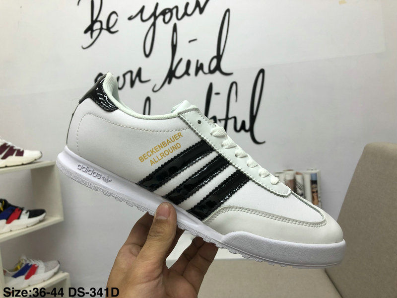 Miniatura: Adidas Beckenbauer Allround