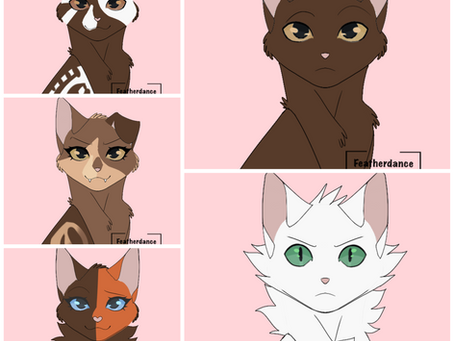 Doeheart’s Kits