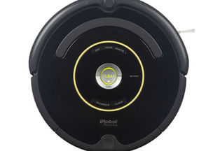 iRobot掃地機器人