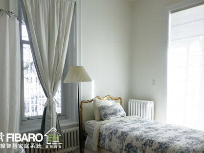 Fibaro 智慧每一天