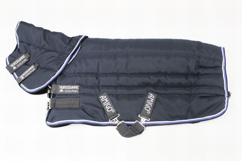 Amigo Stable VL Plus  Hvy