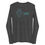 Thumbnail: Unisex Long Sleeve Tee