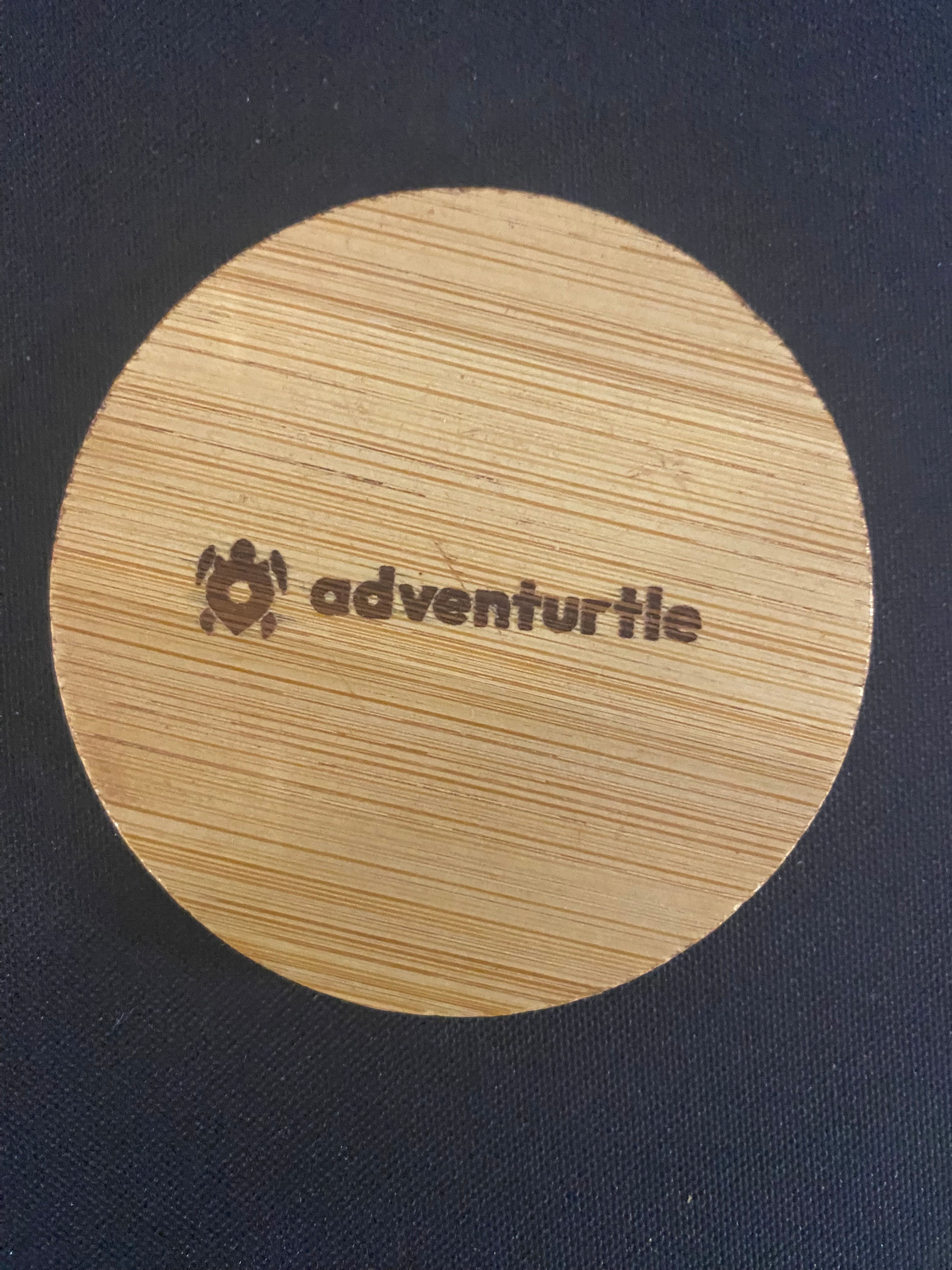 Adventurtle Bottle opener