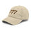 Miniatura: 777 Angel Numbers Distressed Dad Hat