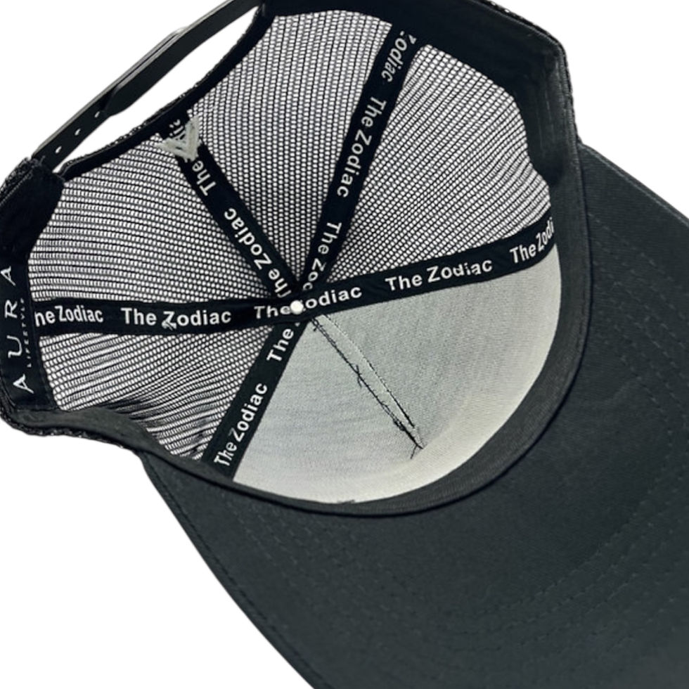 Thumbnail: VIRGO Trucker Hat