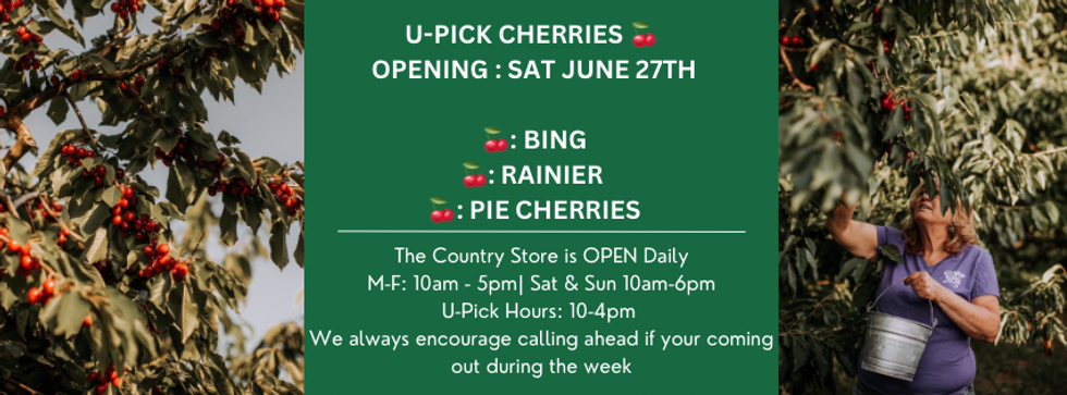 U-pick is closed for the season (Facebook Cover).PNG