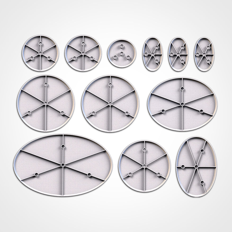 Thumbnail: Ancestral Ruins mag slot bases