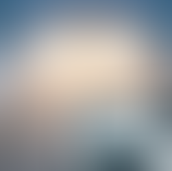 Car with headlights on in fog, data analytics dashboard displayed on a screen with charts and graphs, digital network overlay.