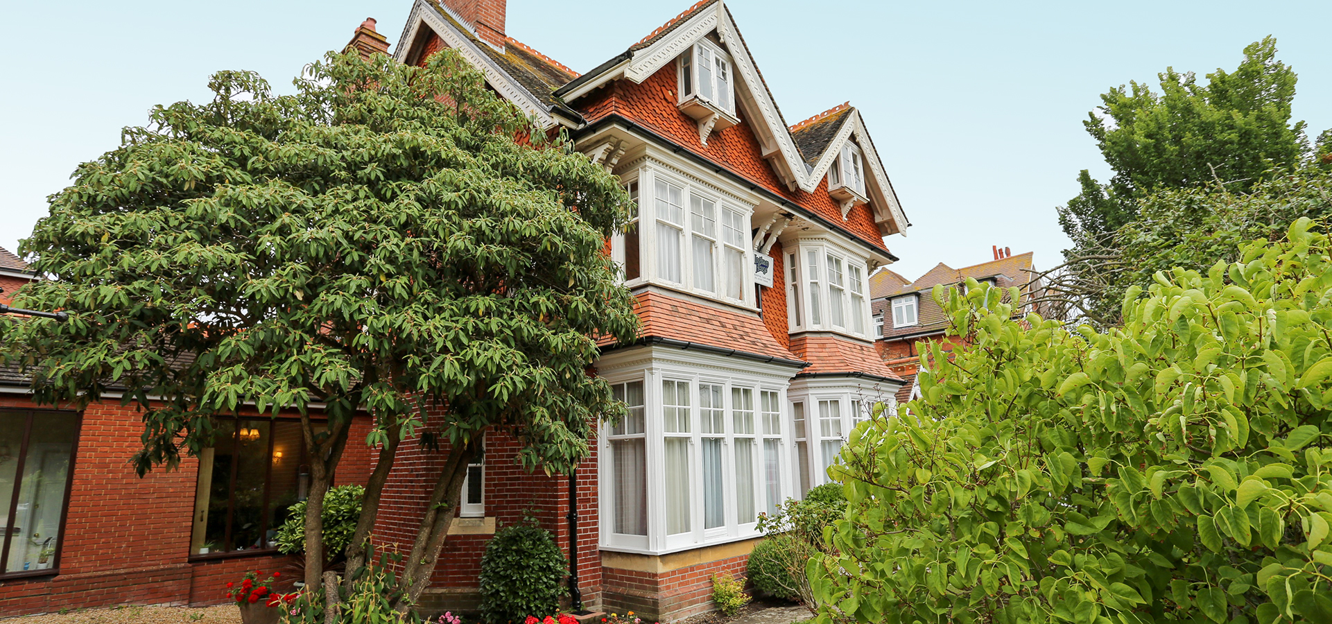 Care Eastbourne Ingham House