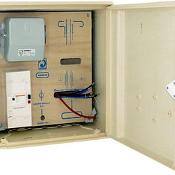 Location coffret de comptage edf 60A TETRAPHASÉ KM EVENTS