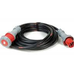 Location de rallonge 63A P17 TETRAPHASÉ KM EVENTS