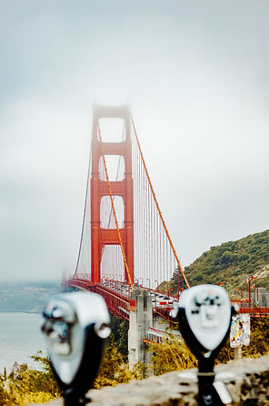 SF Bridge