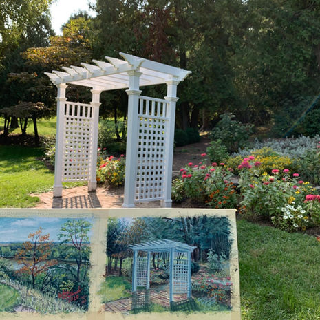 Shakespears Garden