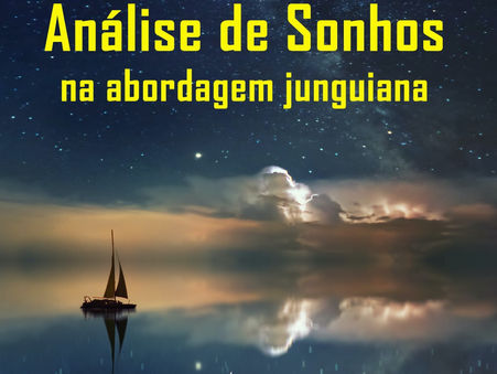 Análise de sonhos na abordagem Junguiana