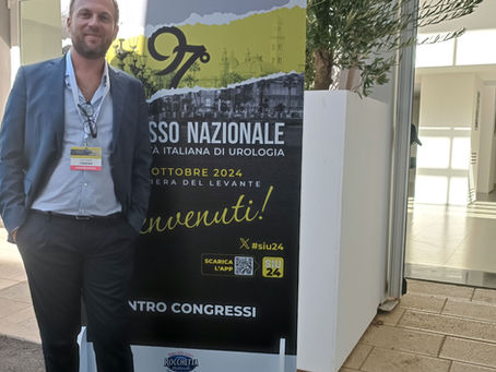 Congresso nazionale siu 2024