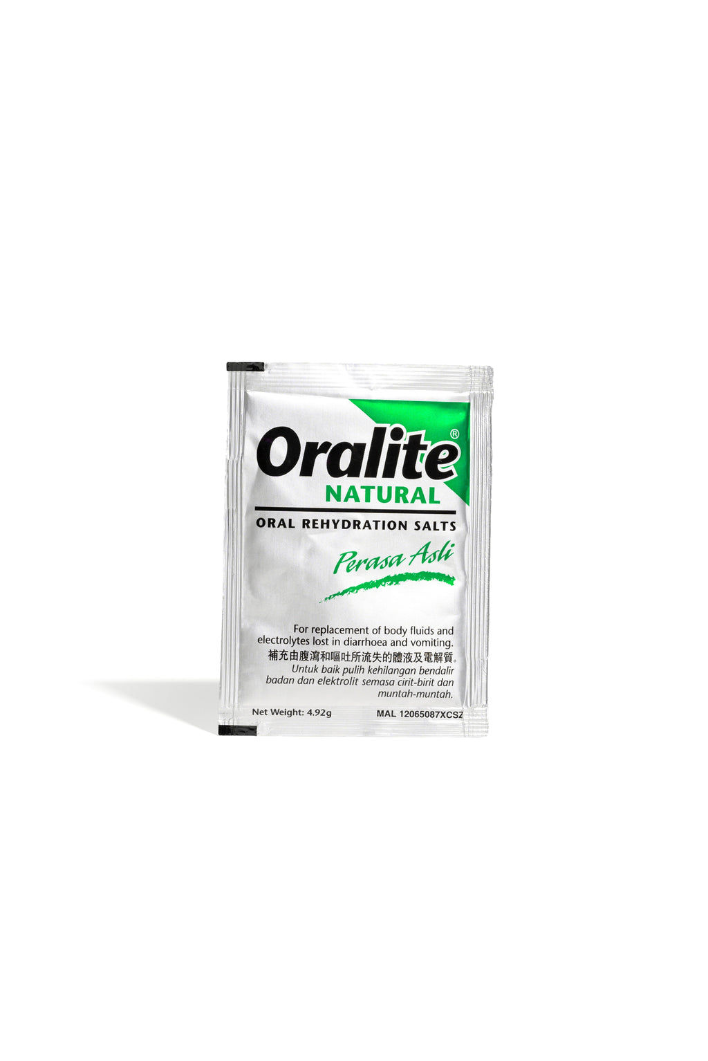 Oralite (Oral Rehydration Salts) 1'S