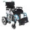 Thumbnail: TERRA Electric Wheelchair