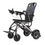 Thumbnail: SKYLUX Lightweight Electric Wheelchair