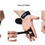 Thumbnail: DR-W132-2 Fore Finger Splint (Universal)