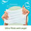 Thumbnail: EVIN Hospital Grade Bath Wipes Showerless Anti-Bacterial Wet Tissue With Vitamin