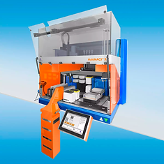 MultiMACS X Separator