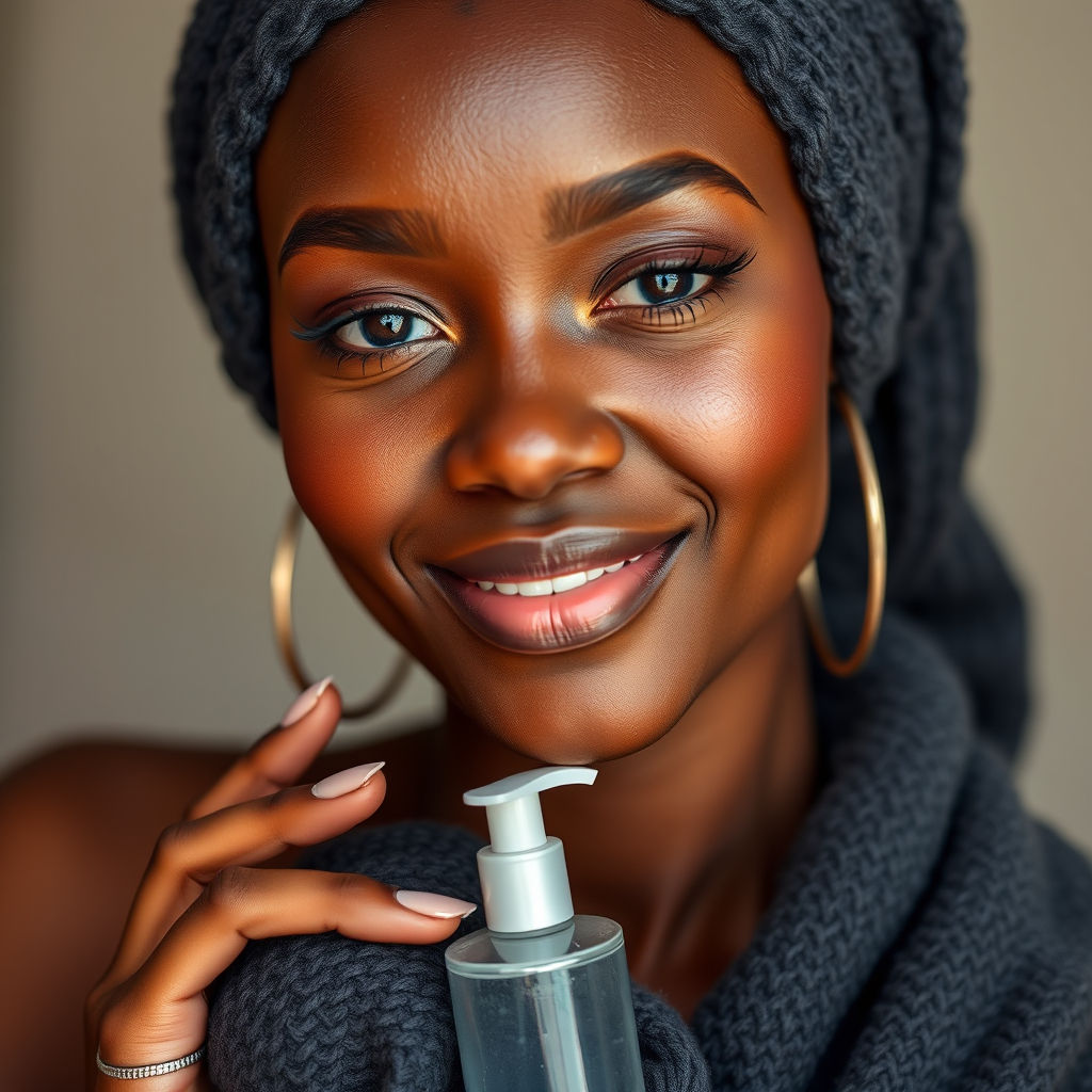 Ozigbo’s Herbal Healing – Beauty from Within Bundle