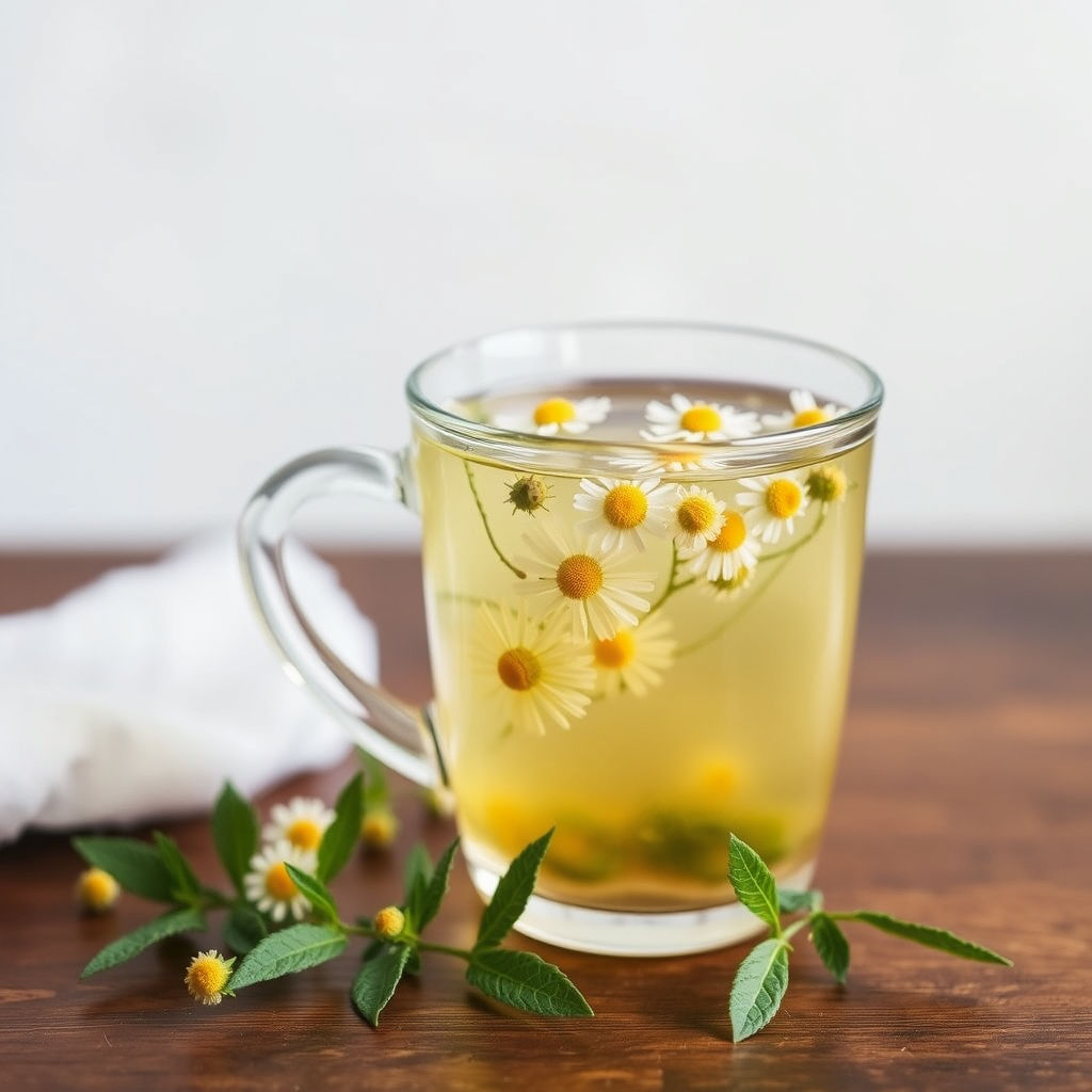 Relax Me Tea Blend 6oz.