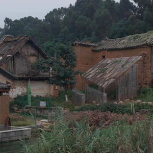 Archive for Hauntology | 风土归档