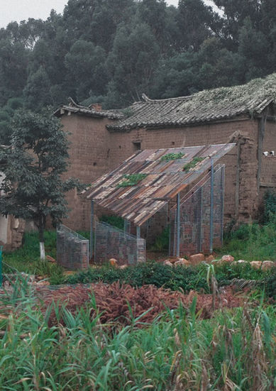 Archive for Hauntology | 风土归档