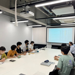 【卒論ゼミ-06】