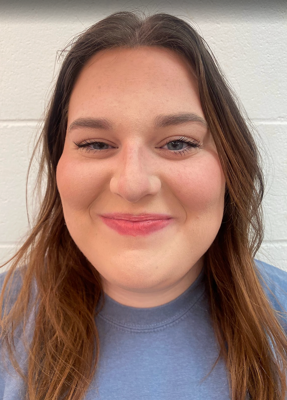 Basic Stage Makeup