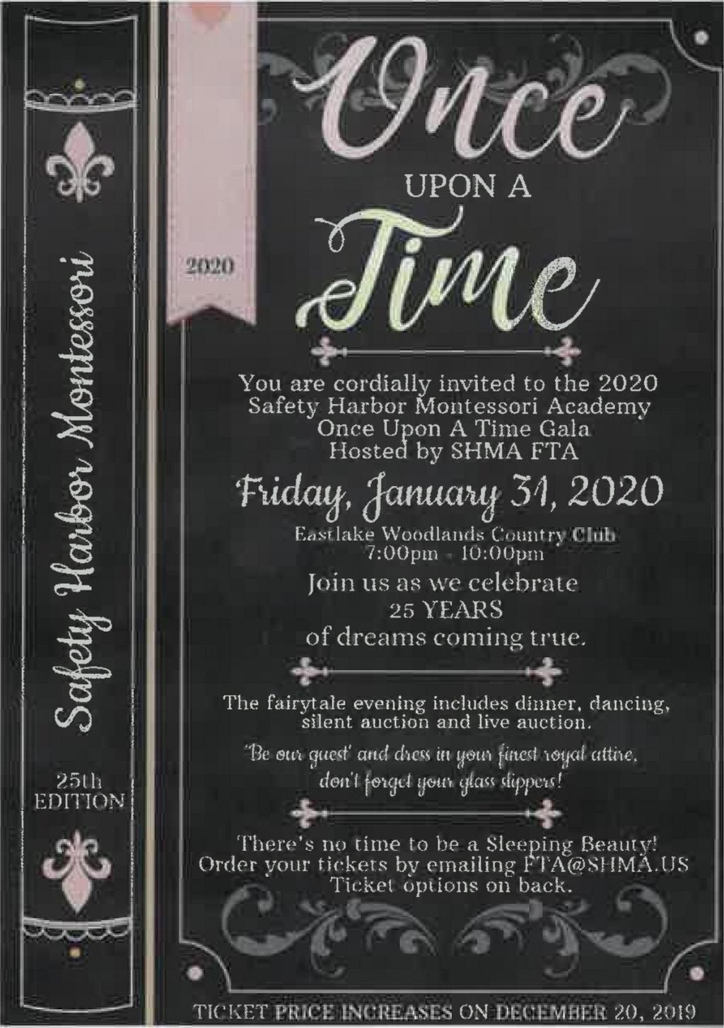 Safety Harbor Montessori Academy Events & News