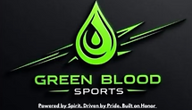 Green Blood Sports logo.png