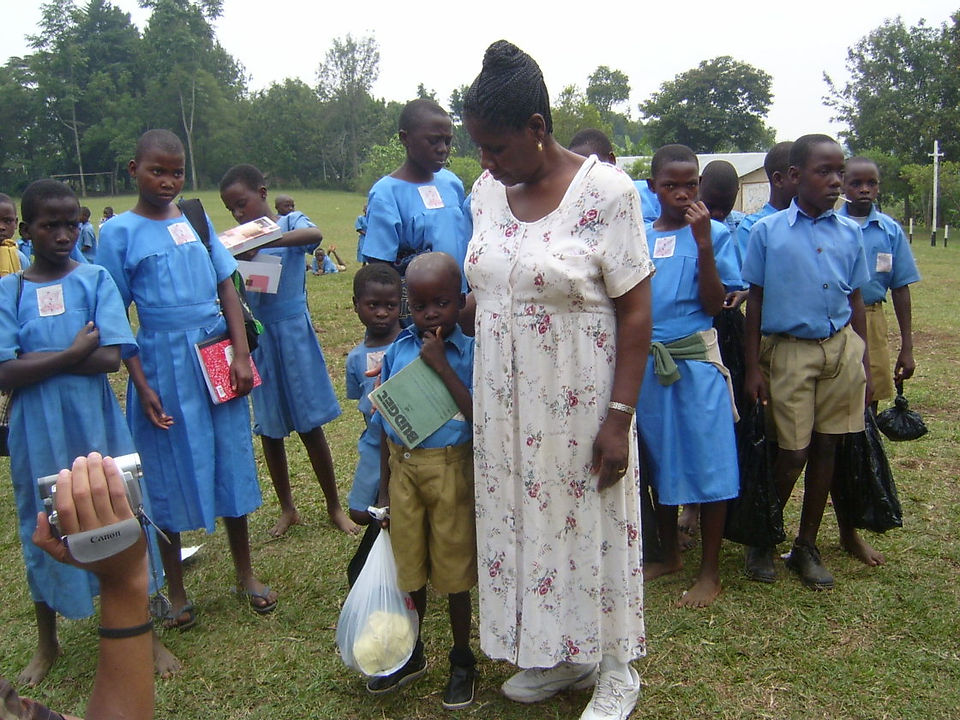 Araba's CLG 05 025