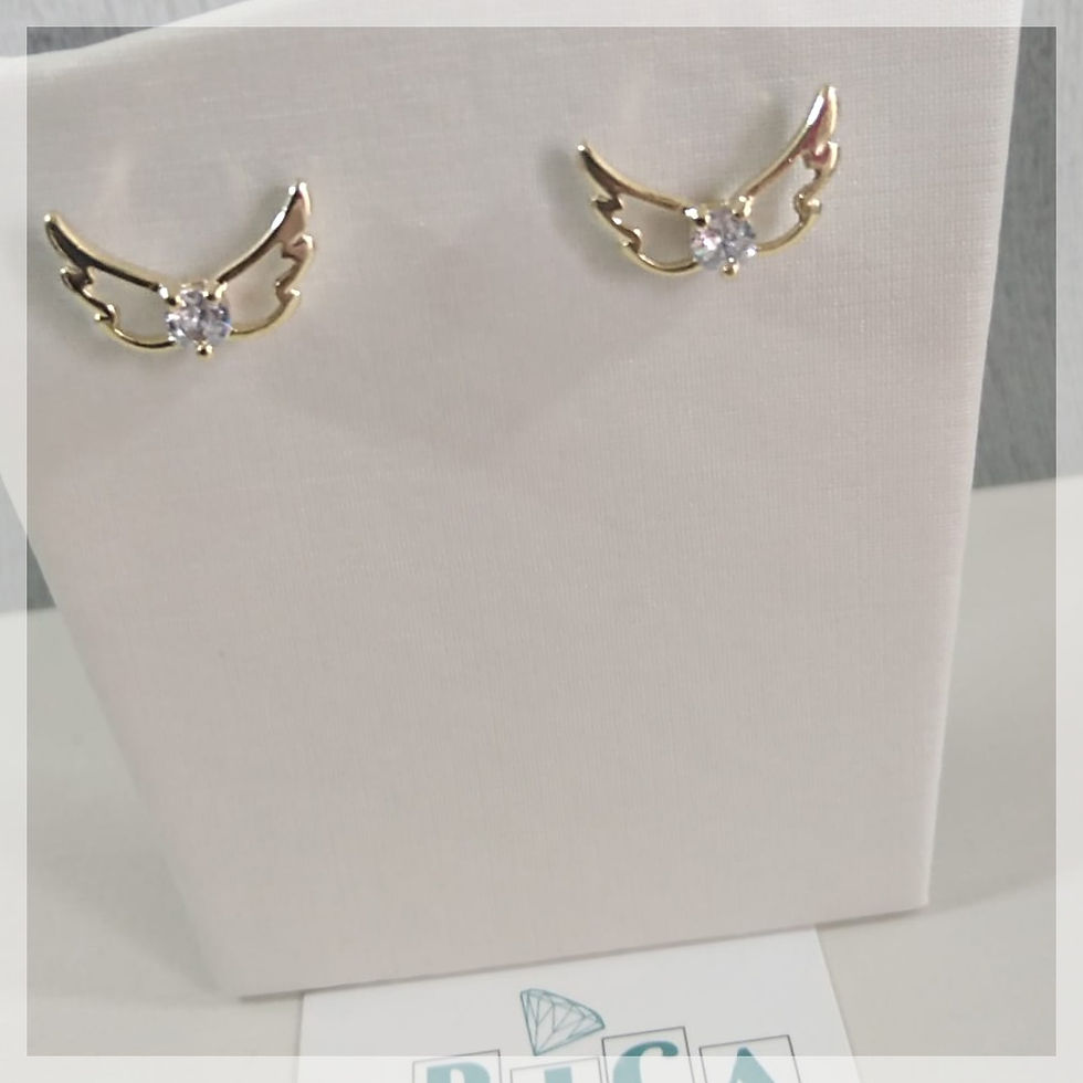 Miniatura: Conjunto Jade