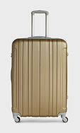 Hard Shell Suitcase