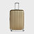 Valise coquille dure