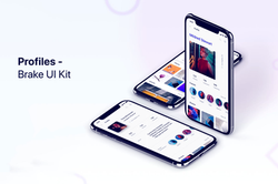 Mobile app