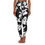 Thumbnail: Ghost and Goblins Halloween High Waisted Yoga Leggings 