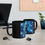 Thumbnail: Quantum State of Mind: Black Ceramic Mug (11oz) for Sci-Fi Fans