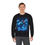 Thumbnail: Happy Holidays Christmas Sweatshirt | Unisex Heavy Blend Crewneck 