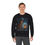 Thumbnail: The Code of Revenge Unisex Heavy Blend™ Crewneck Sweatshirt