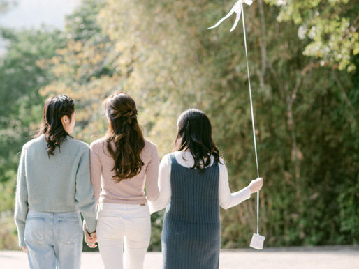 Witness Precious Friendship: Surprising Photoshoot Arranged By BFF