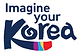 Korea Tourism Board (KTO) Feature Logo