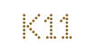 K11 Feature Logo