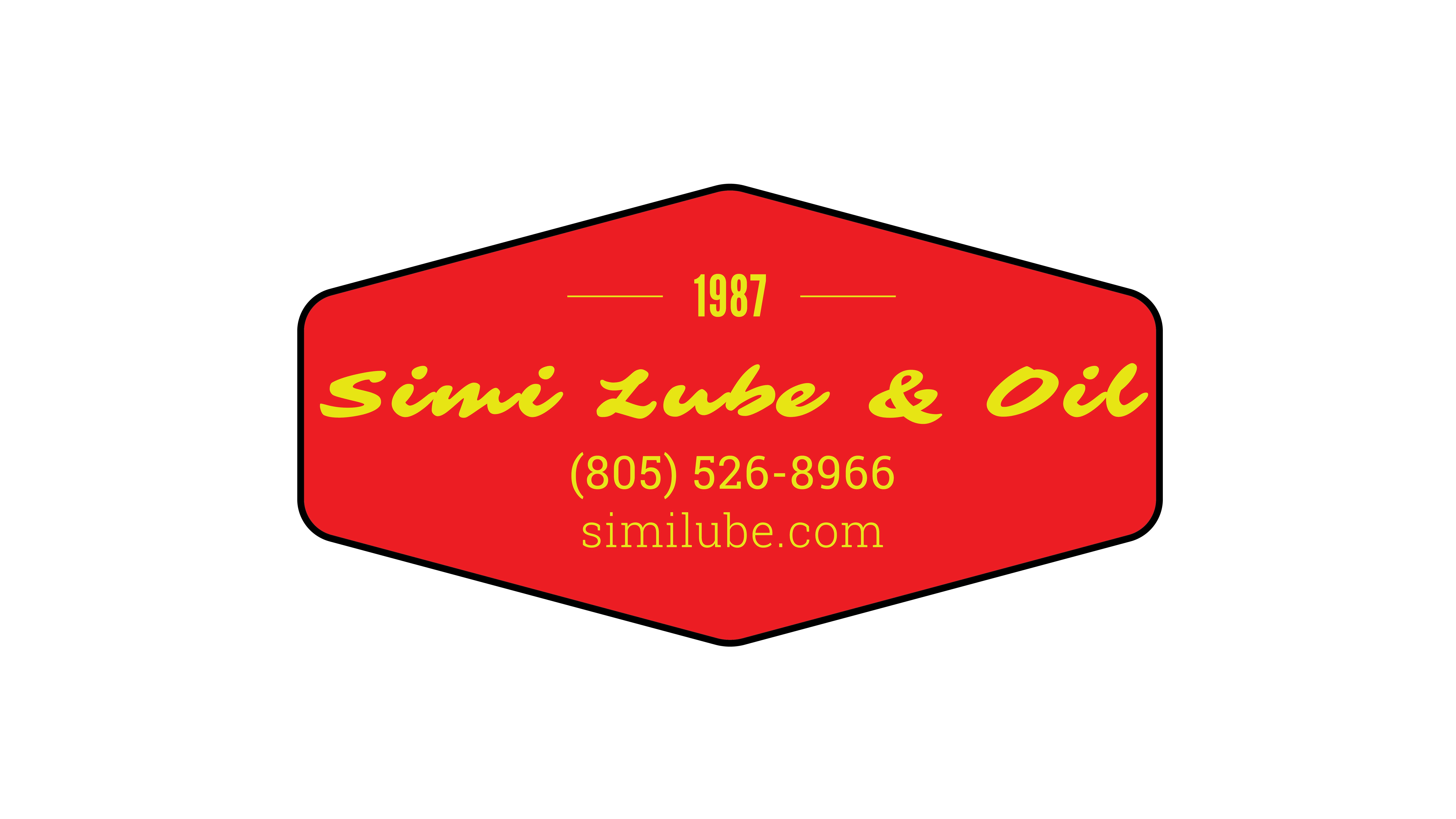 Simi Lube & Oil