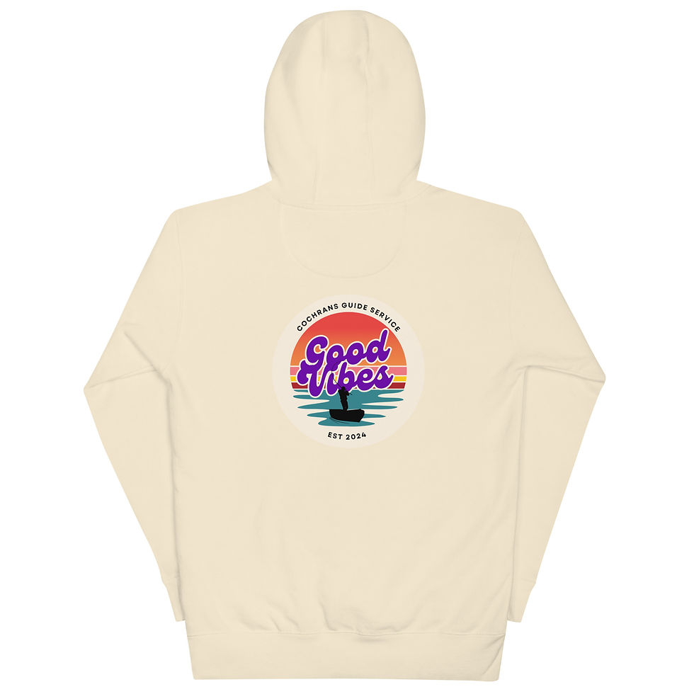 Thumbnail: Unisex Hoodie
