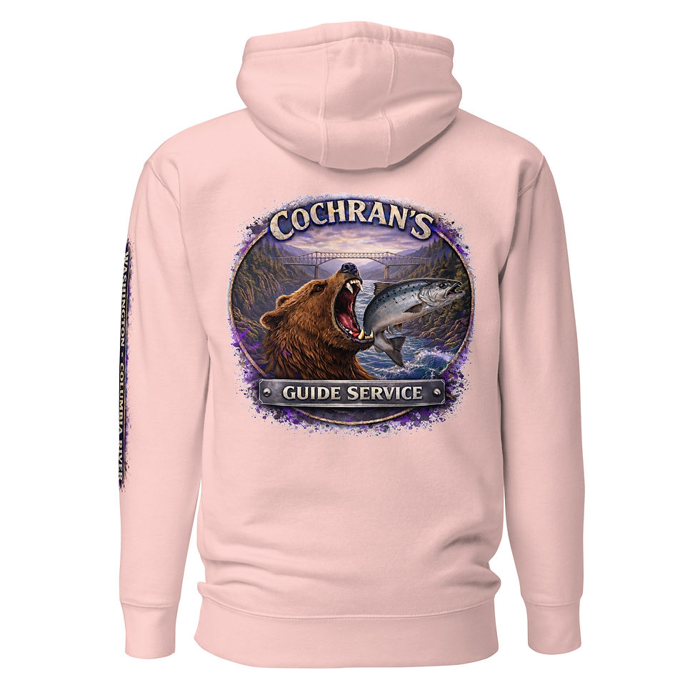 Thumbnail: CGS Unisex Hoodie with sleeve design
