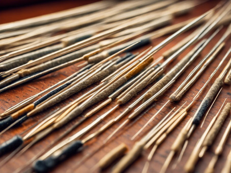 Unlock the Benefits of Acupuncture on Cruise Ships